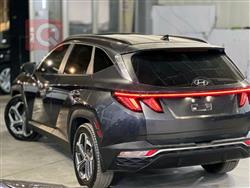 هیوندای تۆکسۆن